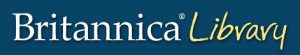 Britannica Library logo