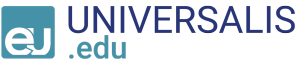 Universalis logo