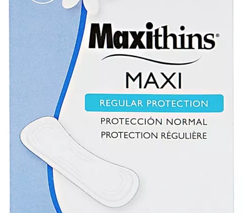 Library offers free menstrual products at its branches