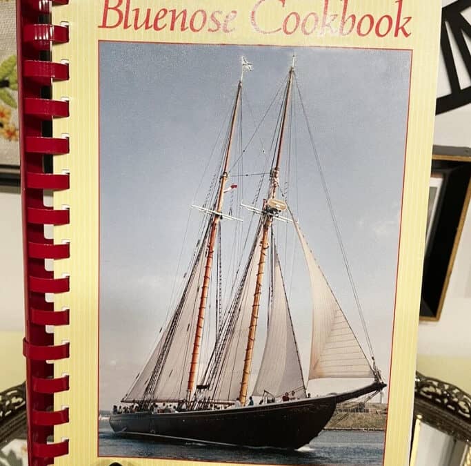 Hunt for memorable cake recipe leads to library