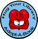 Adopt-A-Book logo